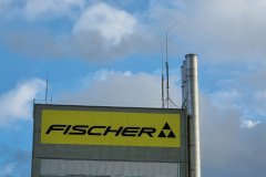 ISO-Blitzschutzanlage FISCHER