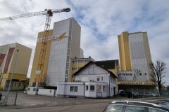 ISO Blitzschutzanlage Übersicht Habefellner