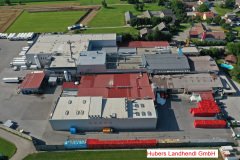 Referenz Hubers Landhendl Pfaffstaett