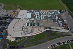 Referenz Interspar Lienz