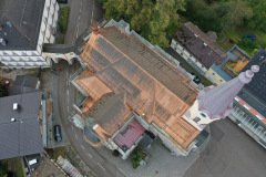 Referenz Kirche Maria Schmolln