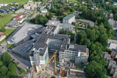 Referenz Krankenhaus Ried