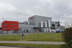 Referenz NBG Fiber Niederoesterreich