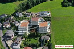 Referenz Skylonge Mondsee