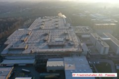 Referenz ZF Passau